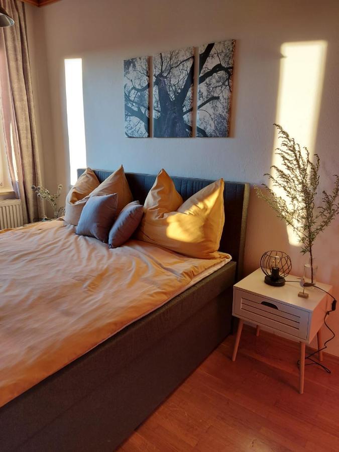 Wildkraut'S Kraeuterbauernhof - Ferienwohnung Kremsmünster Extérieur photo