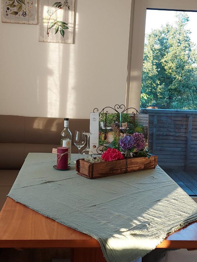 Wildkraut'S Kraeuterbauernhof - Ferienwohnung Kremsmünster Extérieur photo